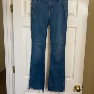 We The Free Jeans